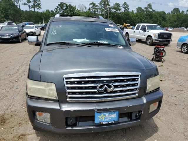 2010 Infiniti QX56