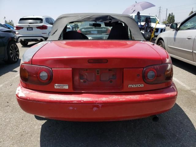 1997 Mazda MX-5 Miata