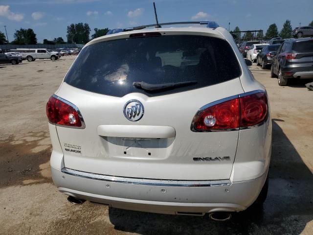 2012 Buick Enclave