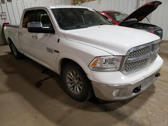 2015 Dodge 1500 Laramie