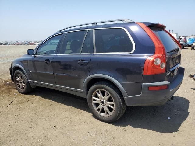 2005 Volvo XC90 V8