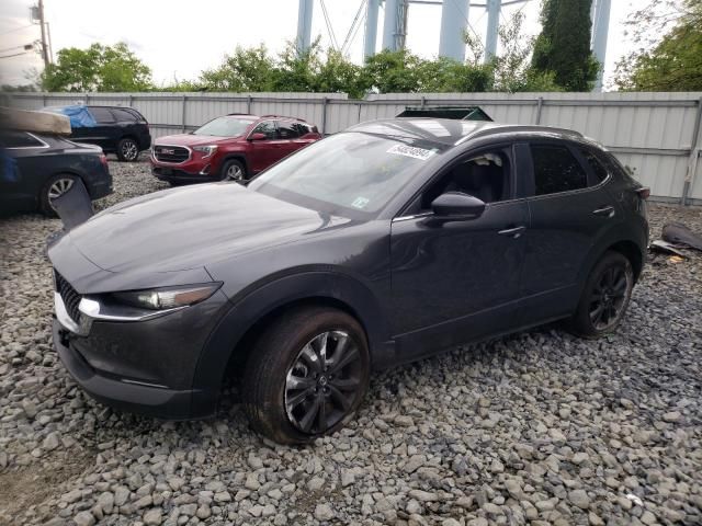 2024 Mazda CX-30 Select