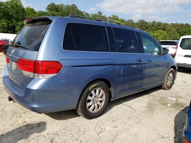 2010 Honda Odyssey EX