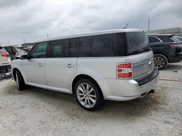 2010 Ford Flex Limited