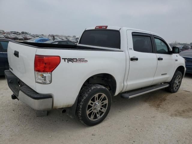 2011 Toyota Tundra Crewmax SR5