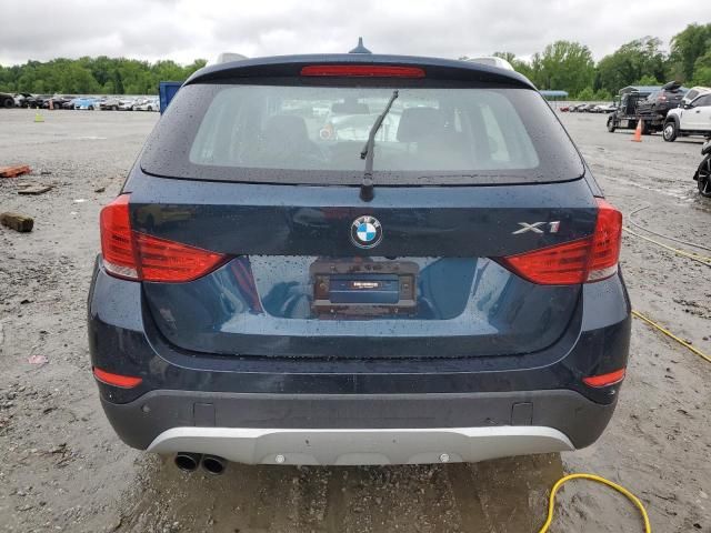 2015 BMW X1 XDRIVE28I