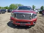 2016 Nissan Titan XD SL