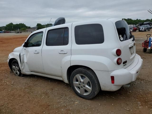 2011 Chevrolet HHR LT