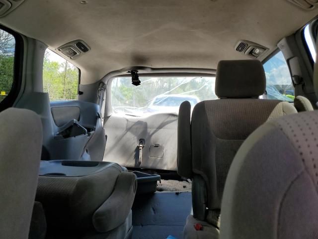 2007 Toyota Sienna CE