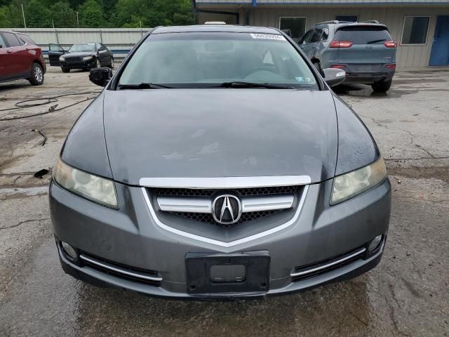 2008 Acura TL