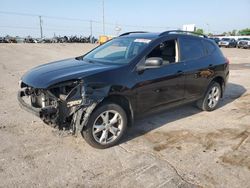 Salvage cars for sale at Oklahoma City, OK auction: 2008 Nissan Rogue S