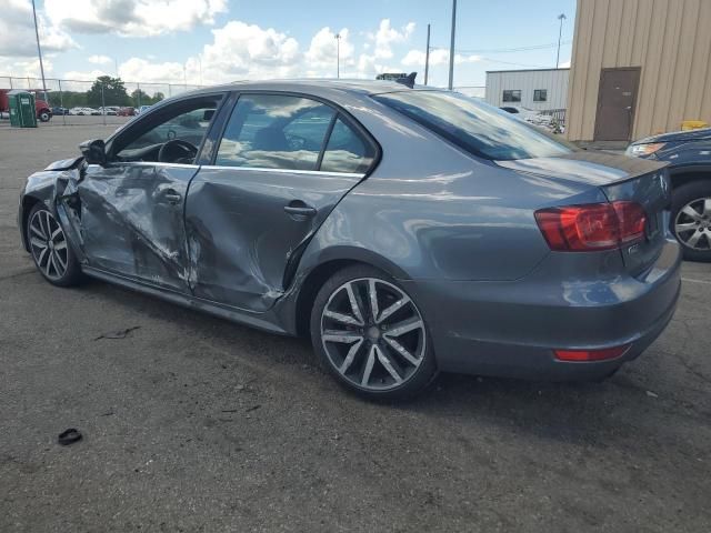 2013 Volkswagen Jetta GLI