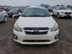 2013 Subaru Impreza Sport Premium