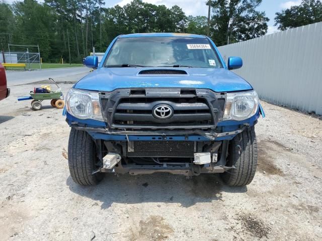 2006 Toyota Tacoma Double Cab Prerunner