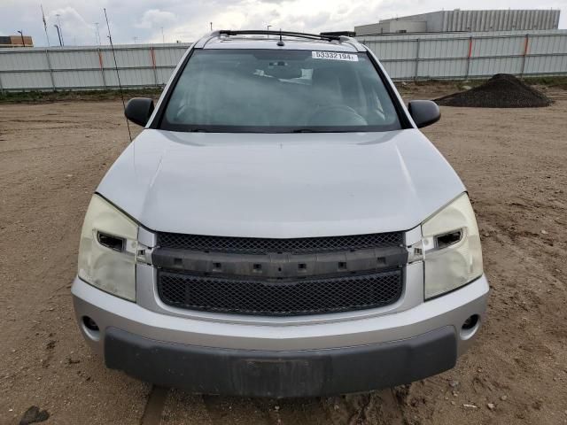 2005 Chevrolet Equinox LT