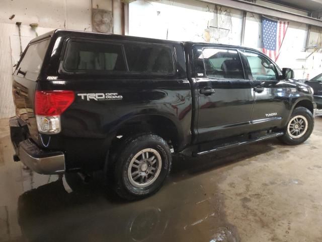 2012 Toyota Tundra Crewmax SR5