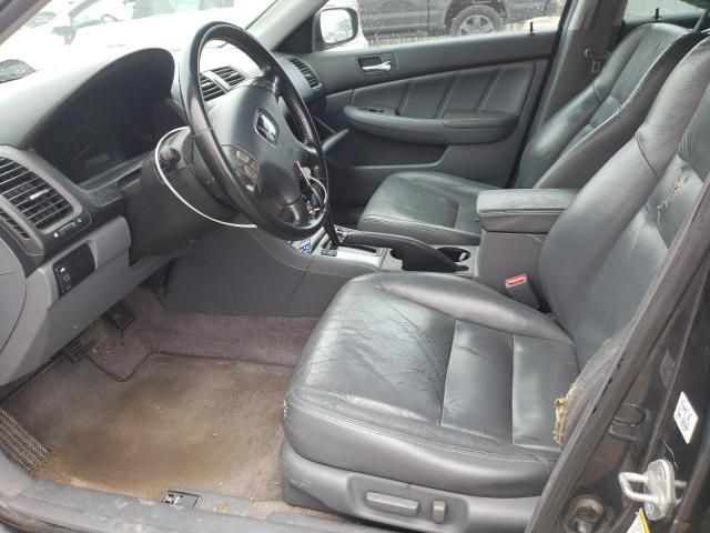 2003 Honda Accord EX