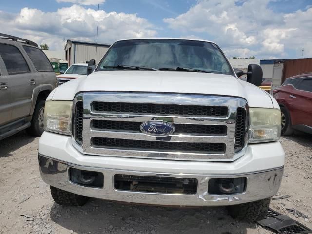 2006 Ford F250 Super Duty