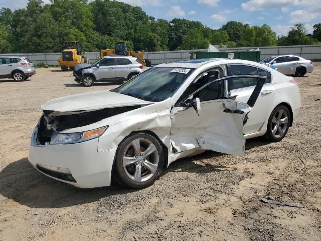 2009 Acura TL