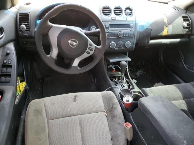 2009 Nissan Altima 2.5