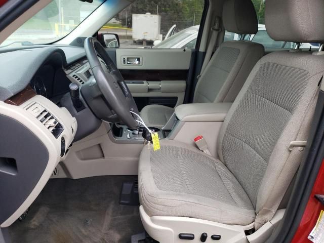 2011 Ford Flex SEL