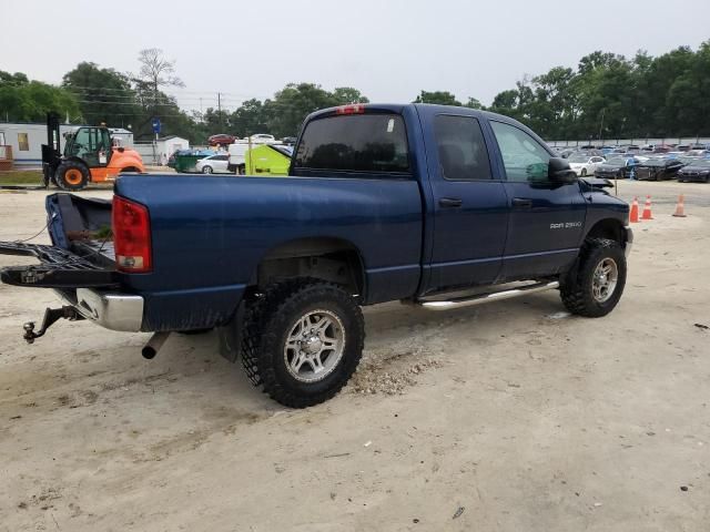 2003 Dodge RAM 2500 ST