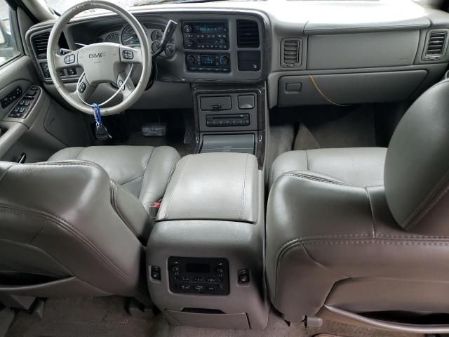 2004 GMC Yukon XL Denali