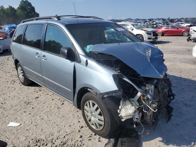 2006 Toyota Sienna CE