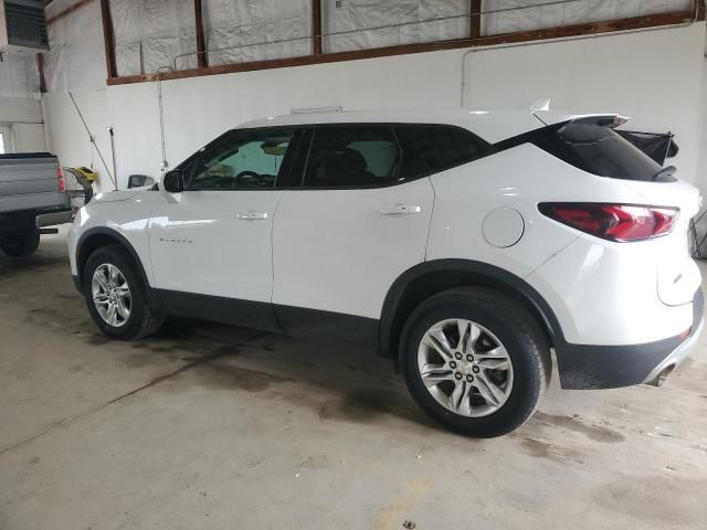 2021 Chevrolet Blazer 2LT