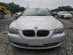 2008 BMW 535 XI