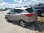 2012 Hyundai Tucson GLS