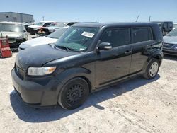 Salvage cars for sale at Tucson, AZ auction: 2008 Scion XB