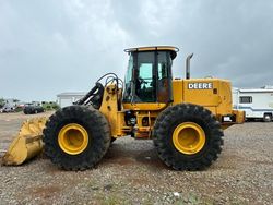 Copart GO Trucks for sale at auction: 2002 John Deere Other