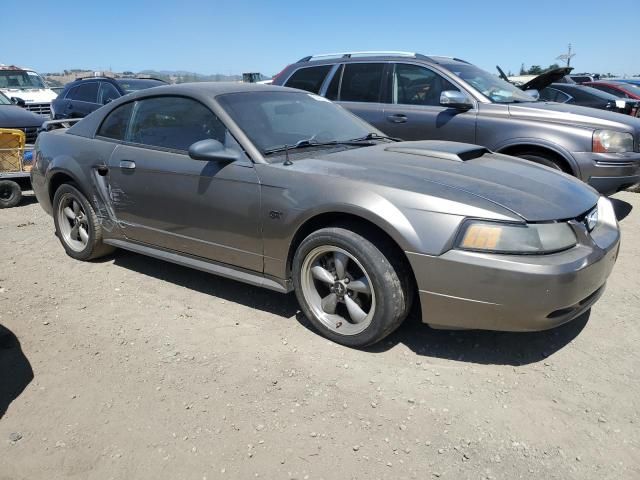 2001 Ford Mustang GT