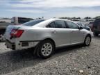 2011 Ford Taurus SE