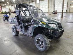 Vehiculos salvage en venta de Copart Ham Lake, MN: 2013 Arctic Cat HDX700