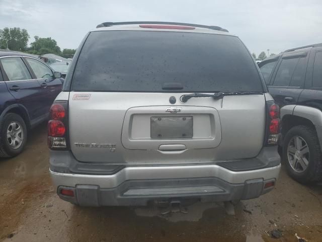 2005 Chevrolet Trailblazer LS