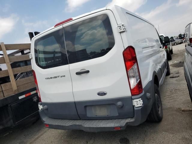 2015 Ford Transit T-250