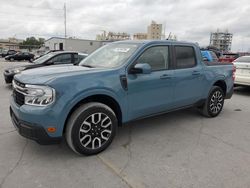 Vehiculos salvage en venta de Copart New Orleans, LA: 2022 Ford Maverick XL