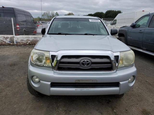 2009 Toyota Tacoma Double Cab Long BED