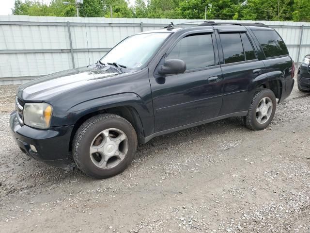 2008 Chevrolet Trailblazer LS