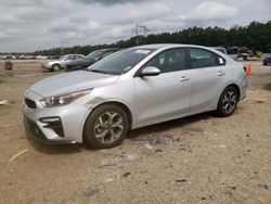 2021 KIA Forte FE en venta en Greenwell Springs, LA