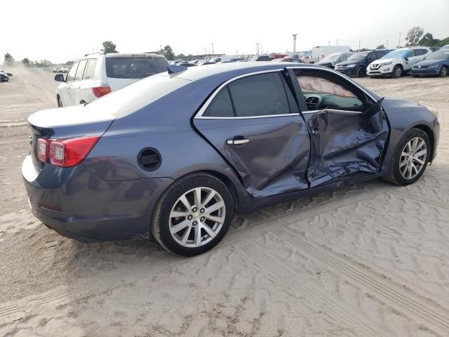 2015 Chevrolet Malibu LTZ