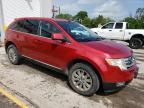 2010 Ford Edge Limited