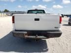 1999 Chevrolet S Truck S10