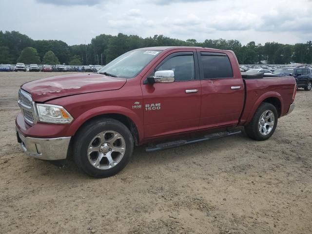 2015 Dodge 1500 Laramie