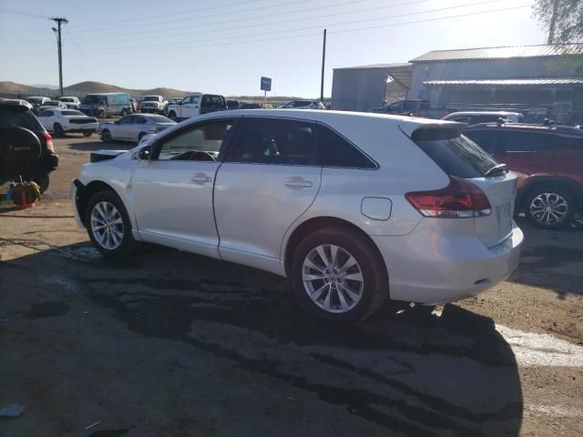 2013 Toyota Venza LE