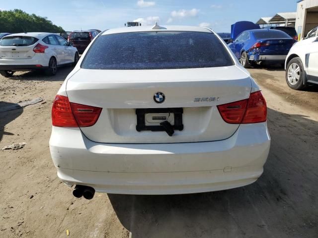 2009 BMW 328 I