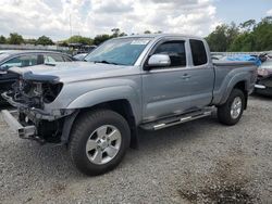 Toyota salvage cars for sale: 2014 Toyota Tacoma Prerunner Access Cab