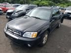 2006 Subaru Baja Sport